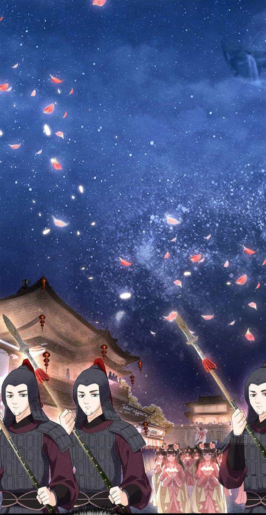 Tiêu Rồi, Lại Bị Bệnh Kiều Để Mắt Đến! - Chương 15 - ảnh 2