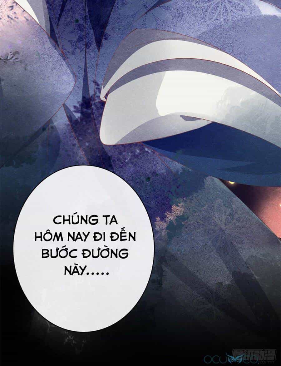 Tiêu Rồi, Lại Bị Bệnh Kiều Để Mắt Đến! - Chương 1 - ảnh 11