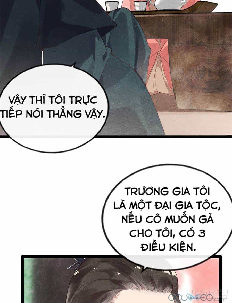 Tiêu Rồi, Lại Bị Bệnh Kiều Để Mắt Đến! - Chương 1 - ảnh 28