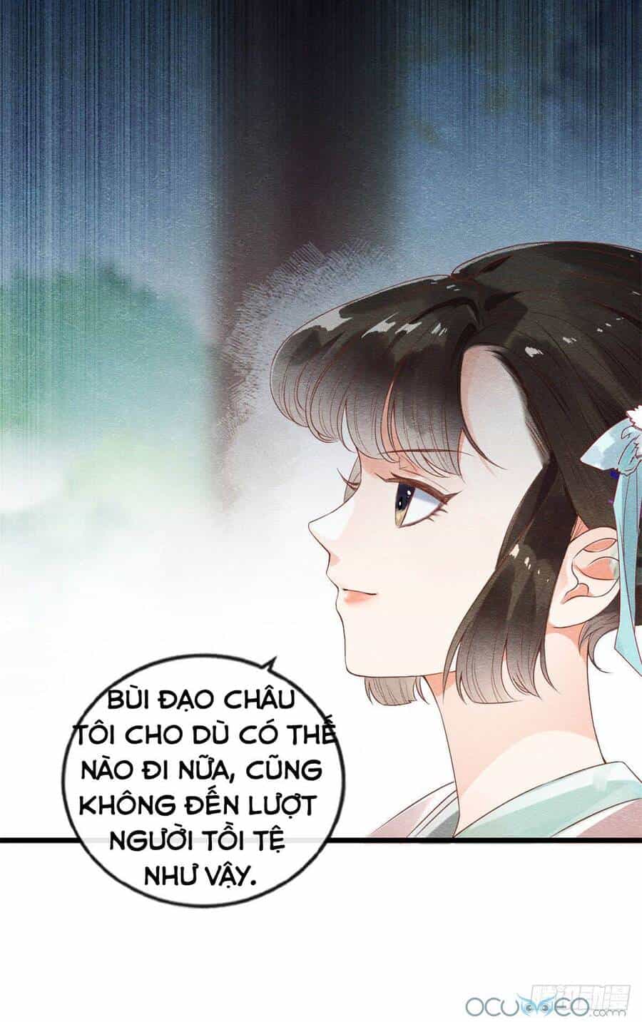 Tiêu Rồi, Lại Bị Bệnh Kiều Để Mắt Đến! - Chương 1 - ảnh 40