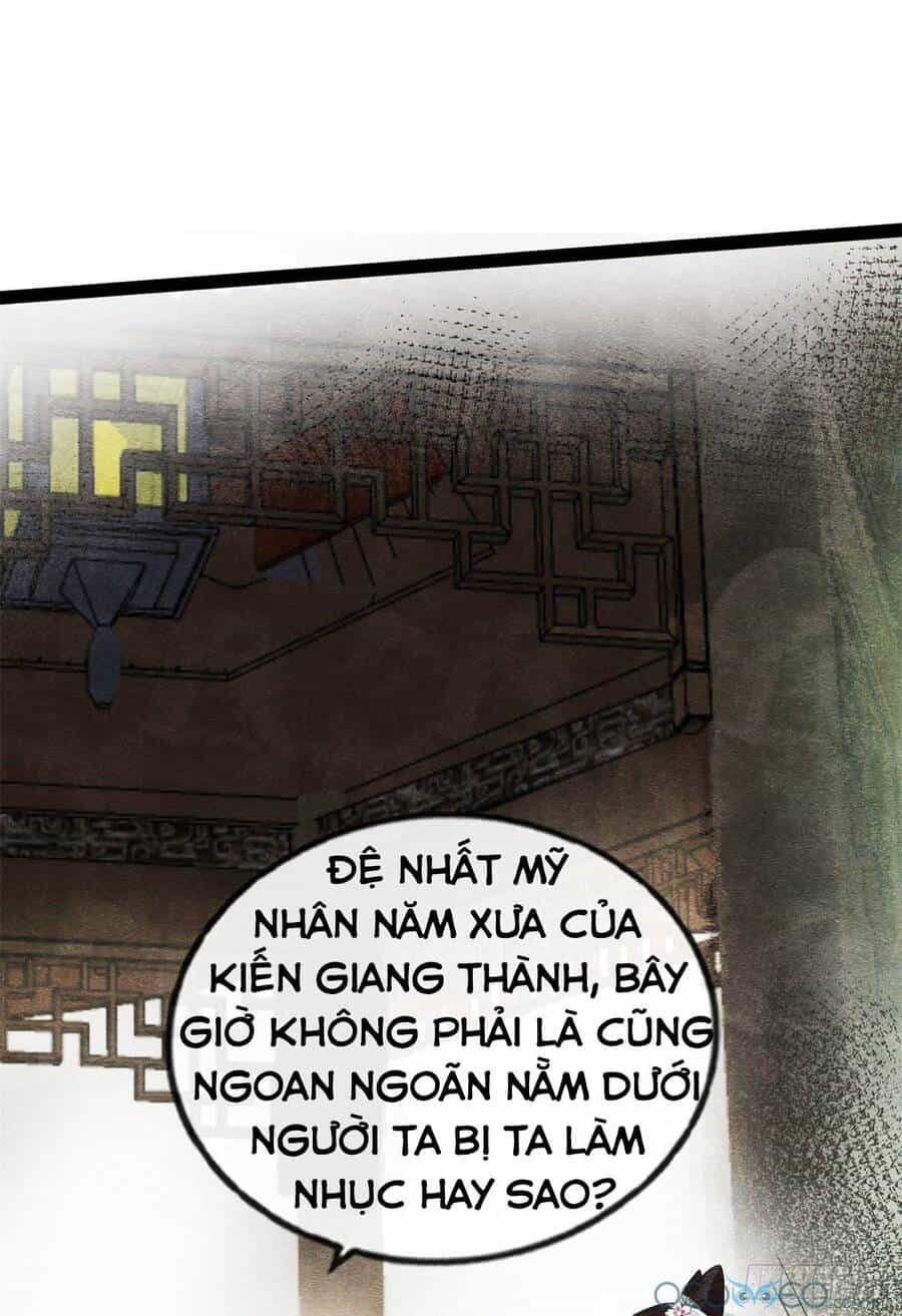 Tiêu Rồi, Lại Bị Bệnh Kiều Để Mắt Đến! - Chương 1 - ảnh 45