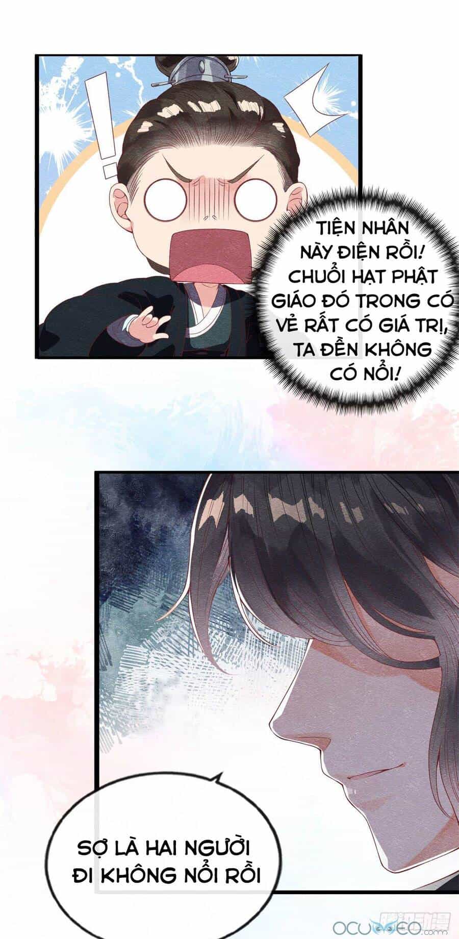 Tiêu Rồi, Lại Bị Bệnh Kiều Để Mắt Đến! - Chương 1 - ảnh 57