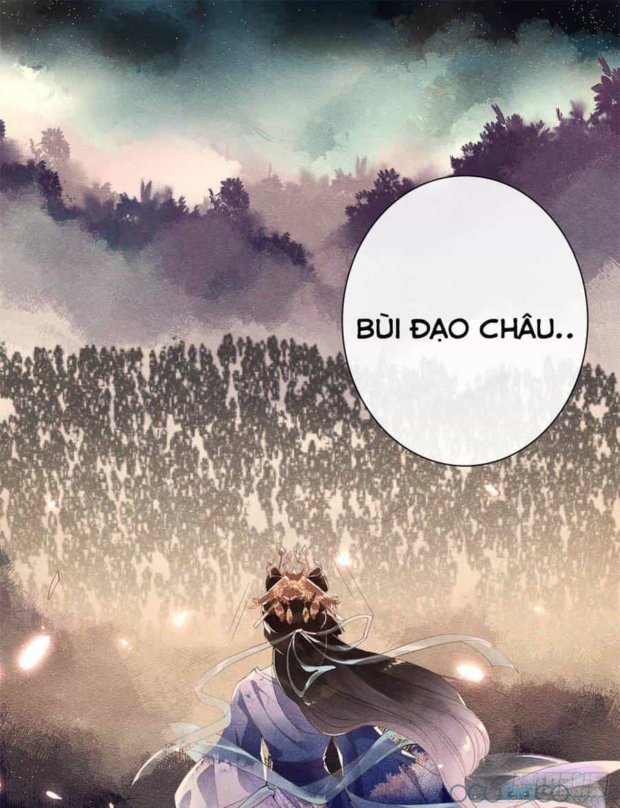 Tiêu Rồi, Lại Bị Bệnh Kiều Để Mắt Đến! - Chương 1 - ảnh 8