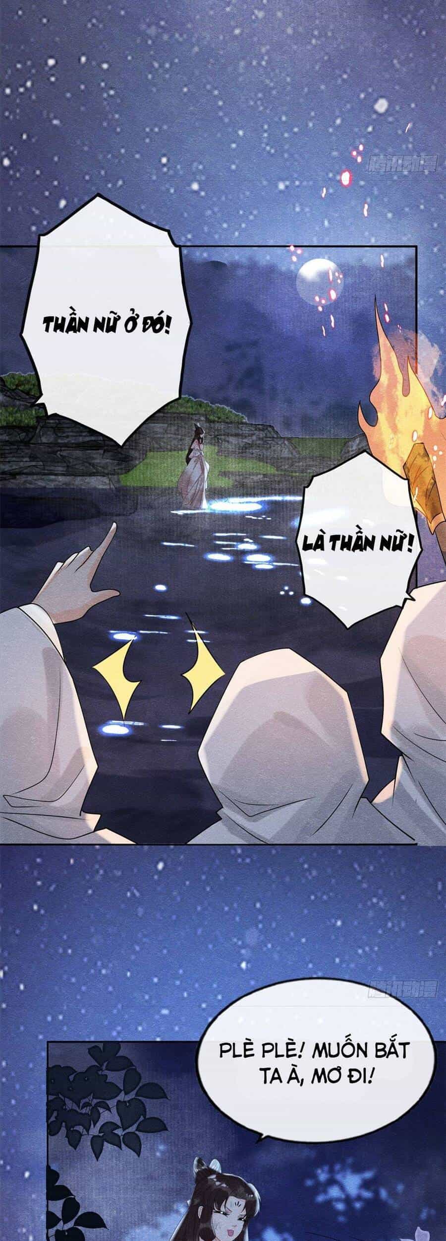 Tiêu Rồi, Lại Bị Bệnh Kiều Để Mắt Đến! - Chương 16 - ảnh 23