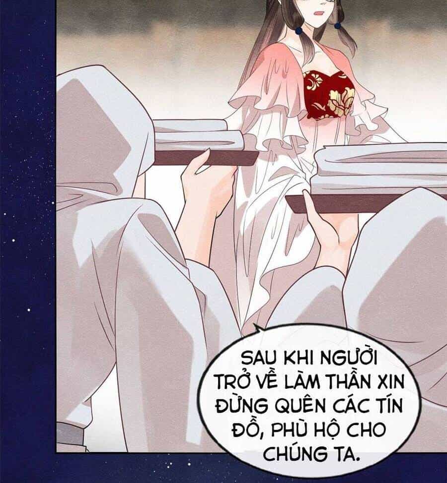 Tiêu Rồi, Lại Bị Bệnh Kiều Để Mắt Đến! - Chương 17 - ảnh 26