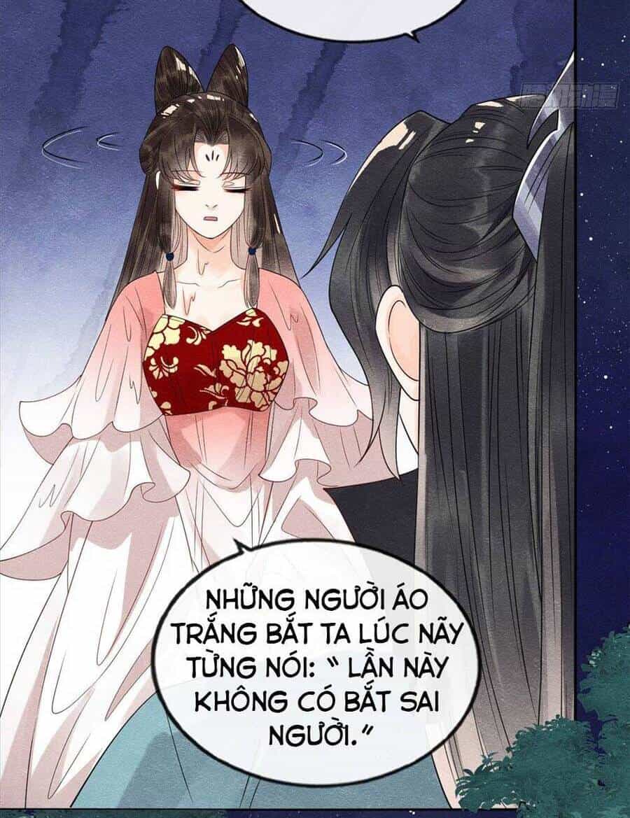 Tiêu Rồi, Lại Bị Bệnh Kiều Để Mắt Đến! - Chương 17 - ảnh 9