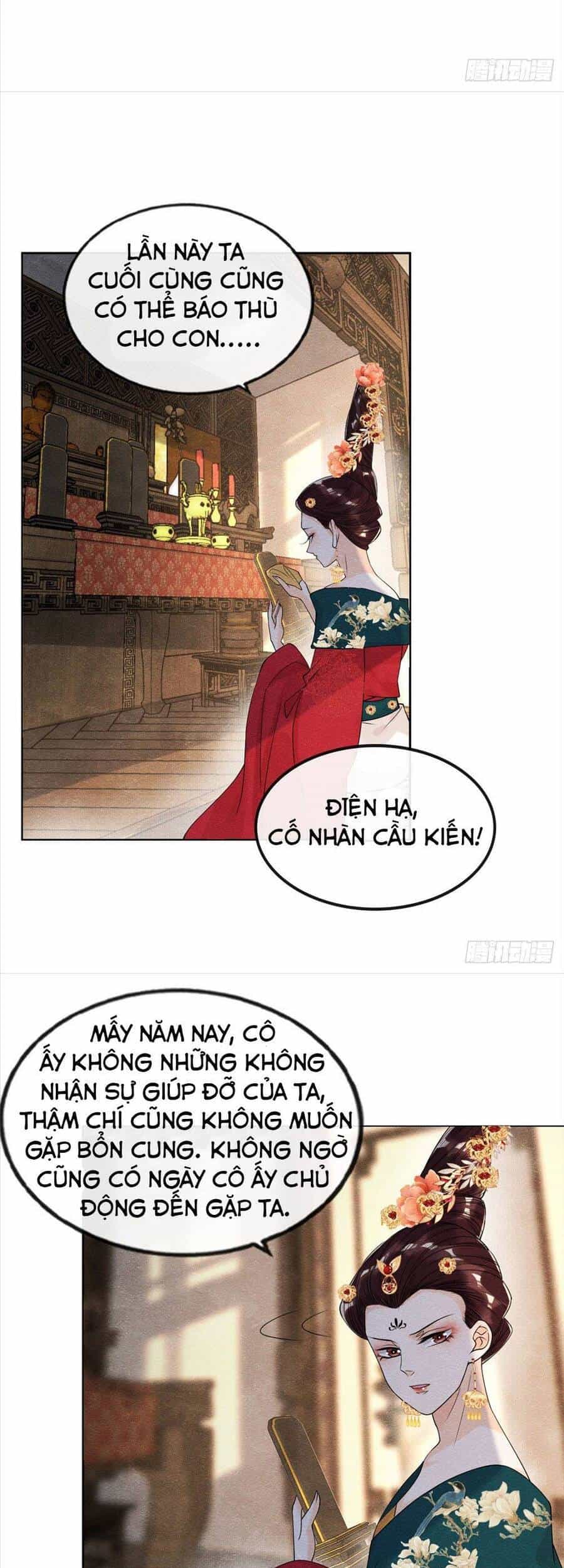Tiêu Rồi, Lại Bị Bệnh Kiều Để Mắt Đến! - Chương 20 - ảnh 19