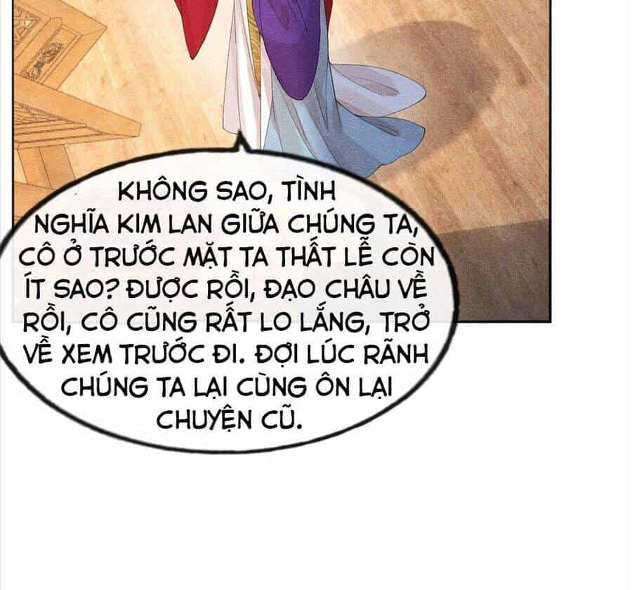 Tiêu Rồi, Lại Bị Bệnh Kiều Để Mắt Đến! - Chương 20 - ảnh 26