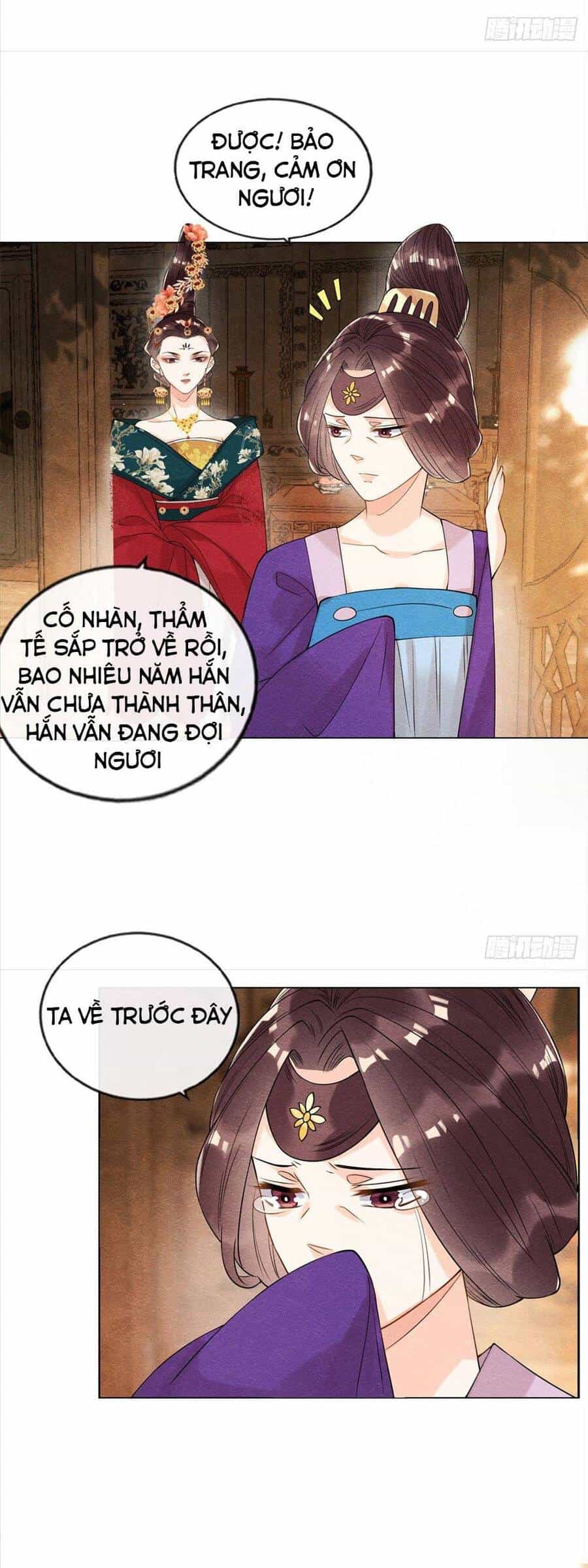 Tiêu Rồi, Lại Bị Bệnh Kiều Để Mắt Đến! - Chương 20 - ảnh 27