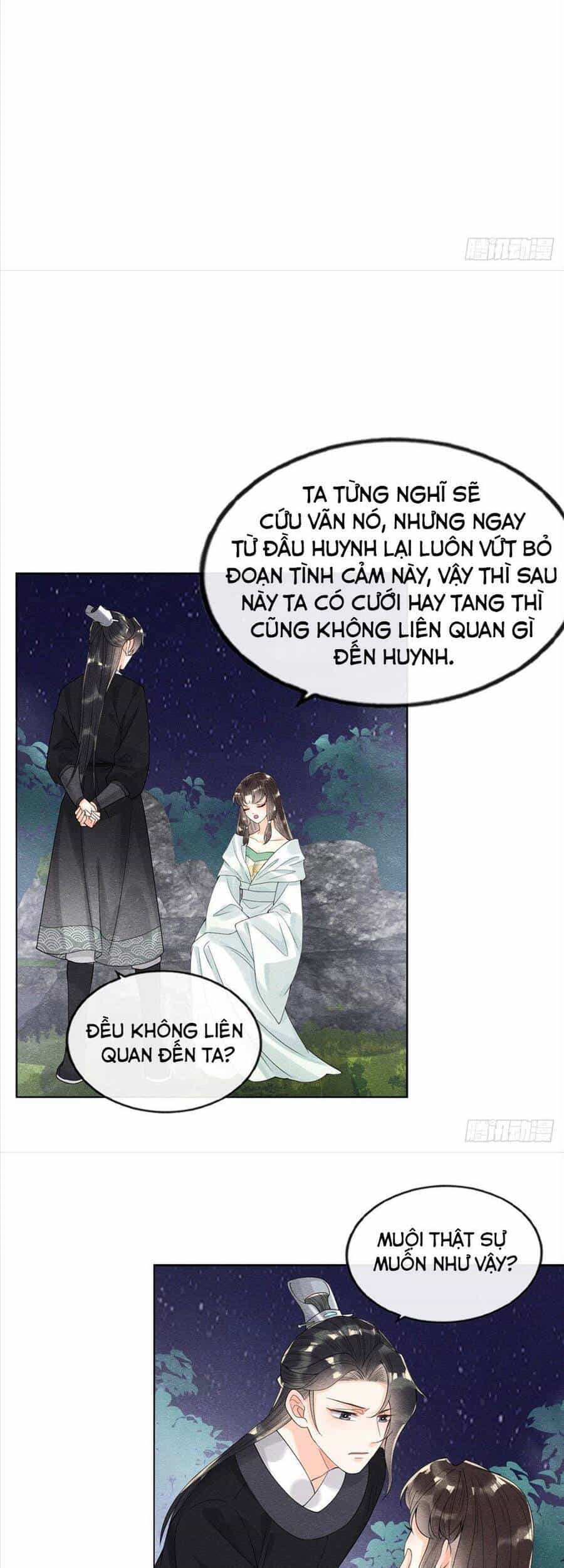 Tiêu Rồi, Lại Bị Bệnh Kiều Để Mắt Đến! - Chương 20 - ảnh 7