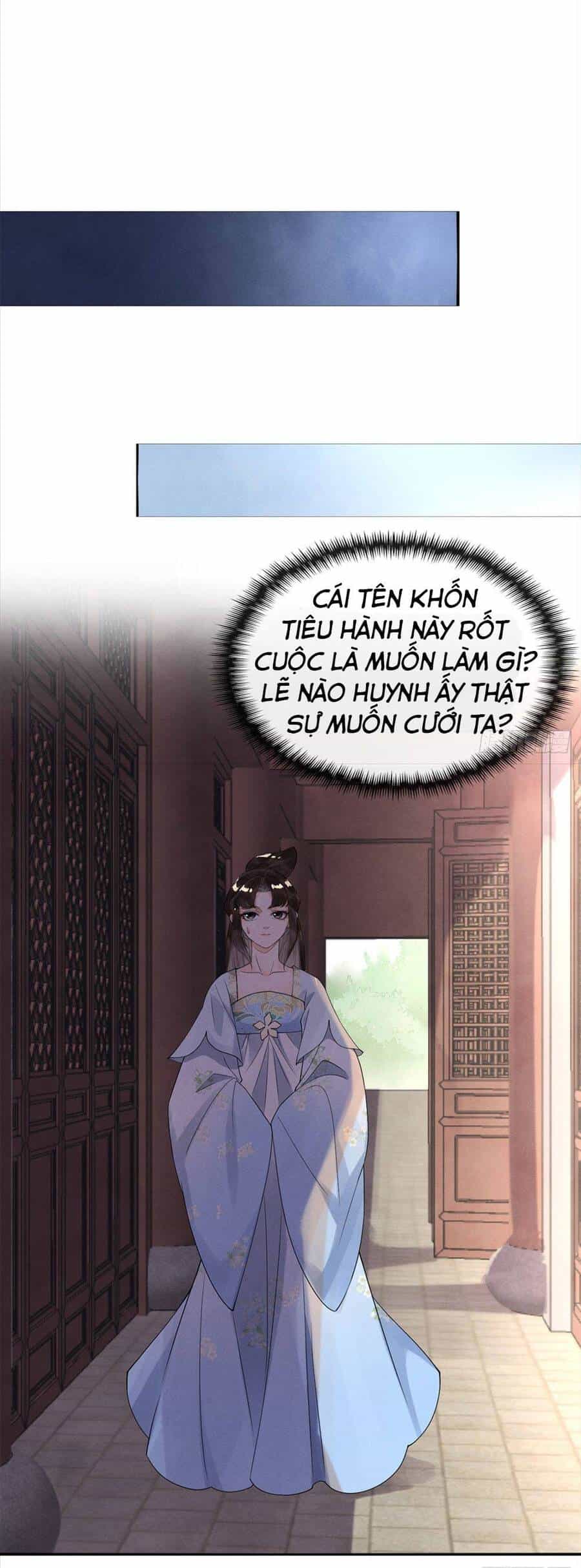 Tiêu Rồi, Lại Bị Bệnh Kiều Để Mắt Đến! - Chương 21 - ảnh 17