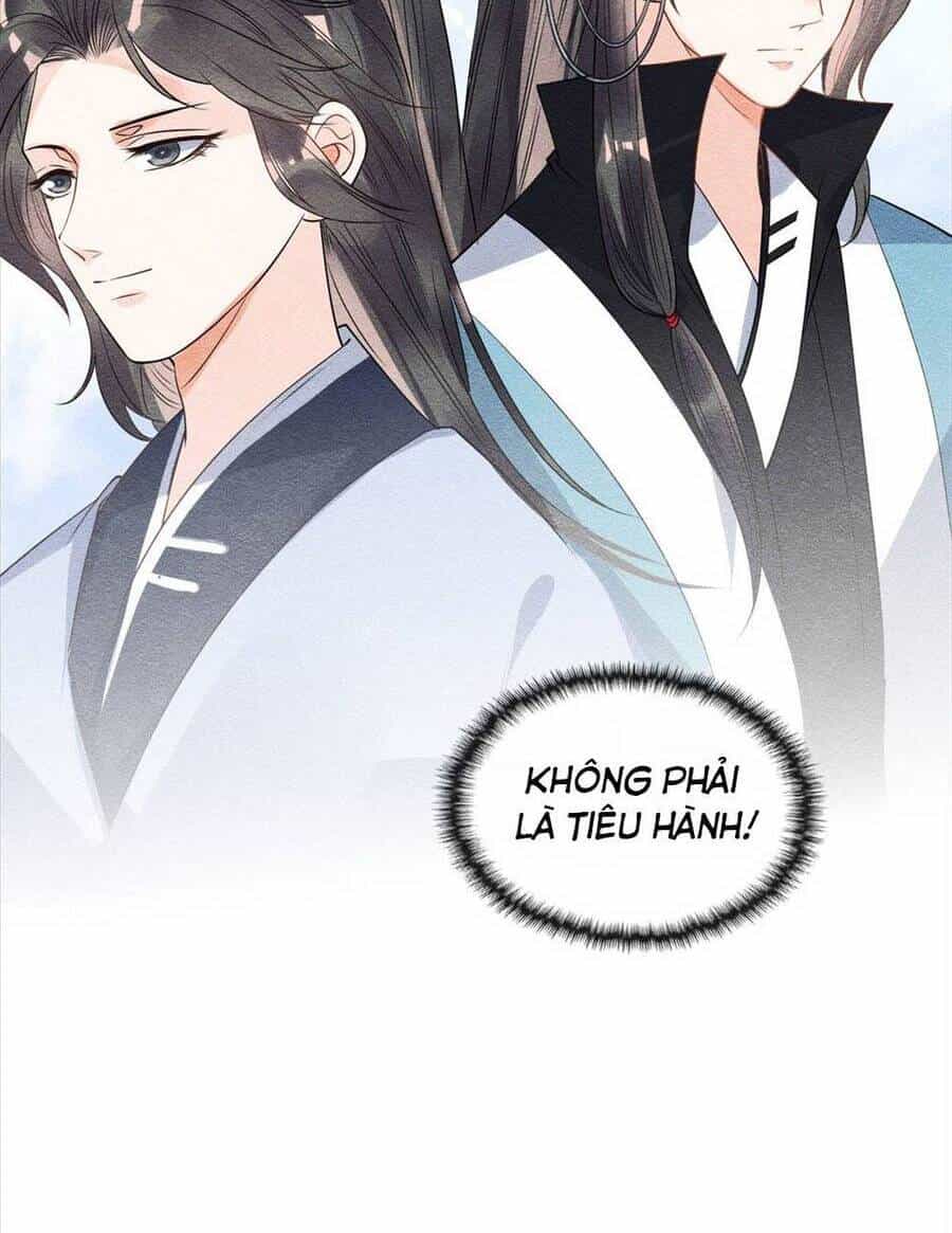 Tiêu Rồi, Lại Bị Bệnh Kiều Để Mắt Đến! - Chương 24 - ảnh 31