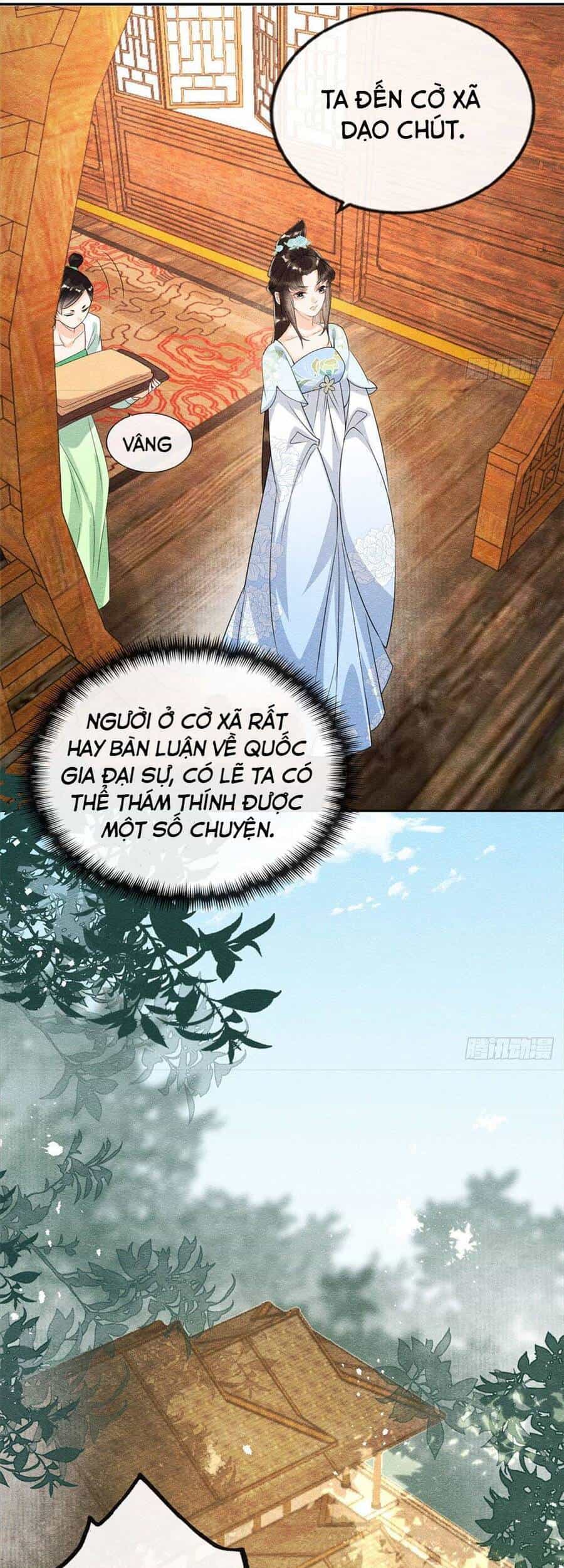 Tiêu Rồi, Lại Bị Bệnh Kiều Để Mắt Đến! - Chương 25 - ảnh 27