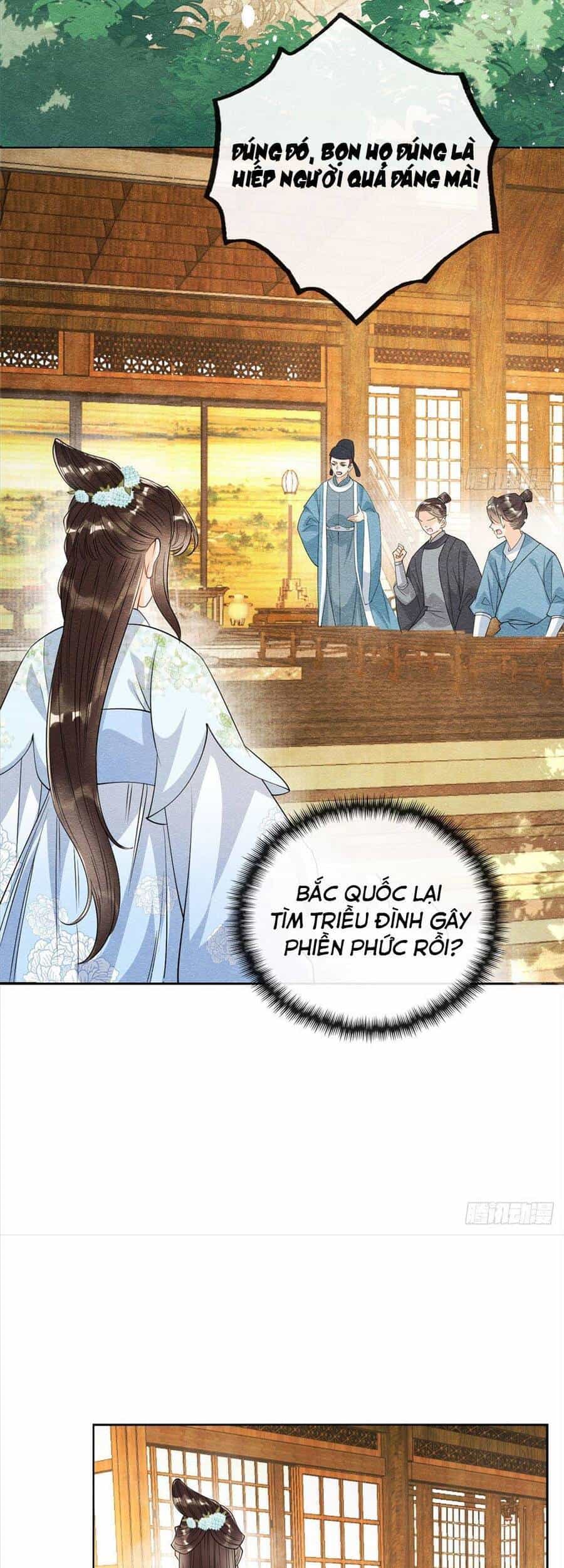 Tiêu Rồi, Lại Bị Bệnh Kiều Để Mắt Đến! - Chương 25 - ảnh 29