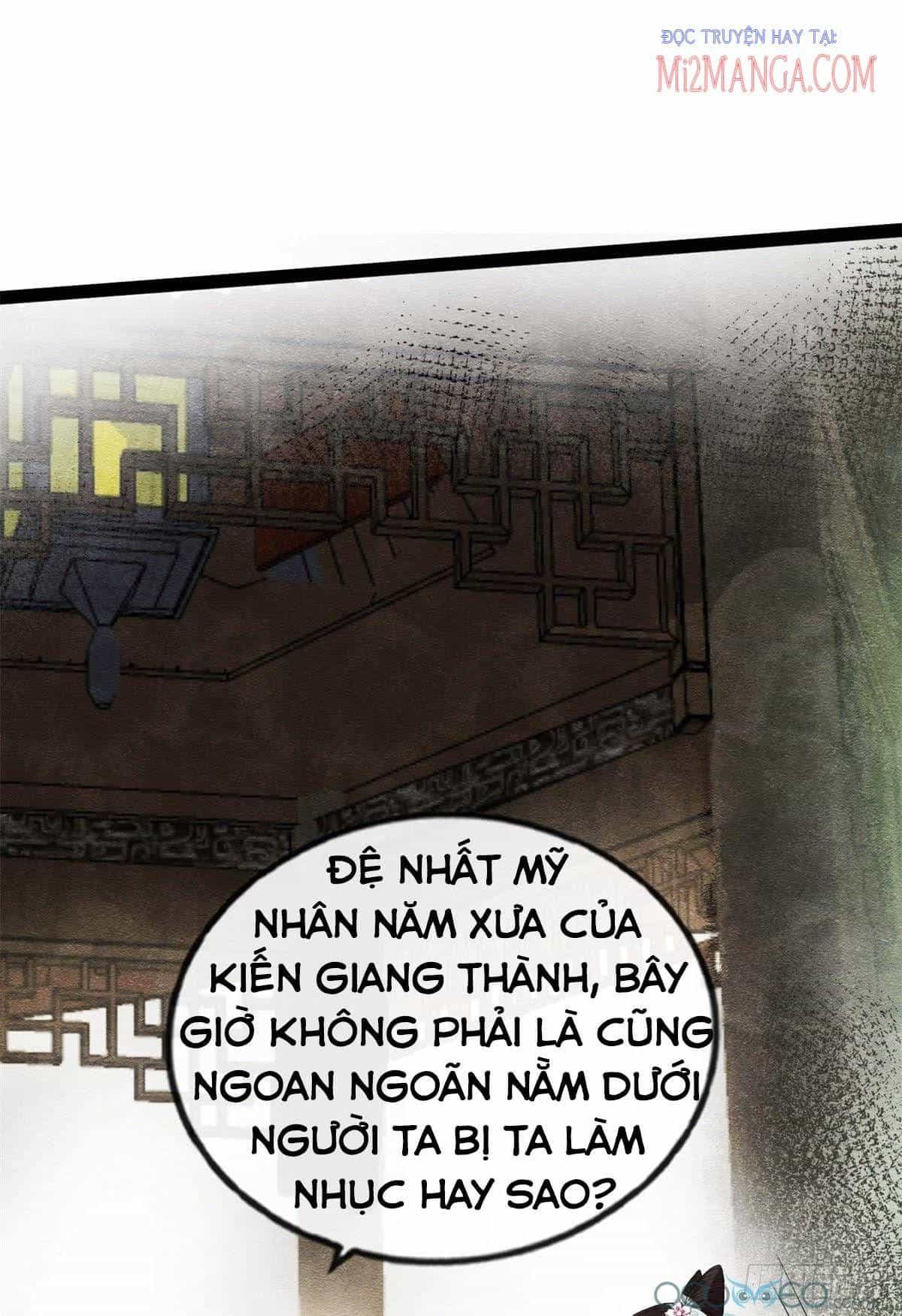 Tiêu Rồi, Lại Bị Bệnh Kiều Để Mắt Đến! - Chương 1.5 - ảnh 17