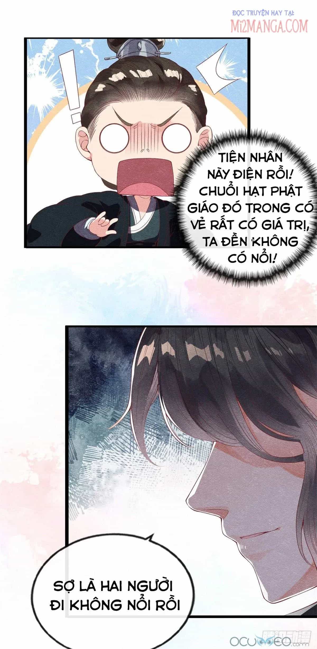 Tiêu Rồi, Lại Bị Bệnh Kiều Để Mắt Đến! - Chương 1.5 - ảnh 29