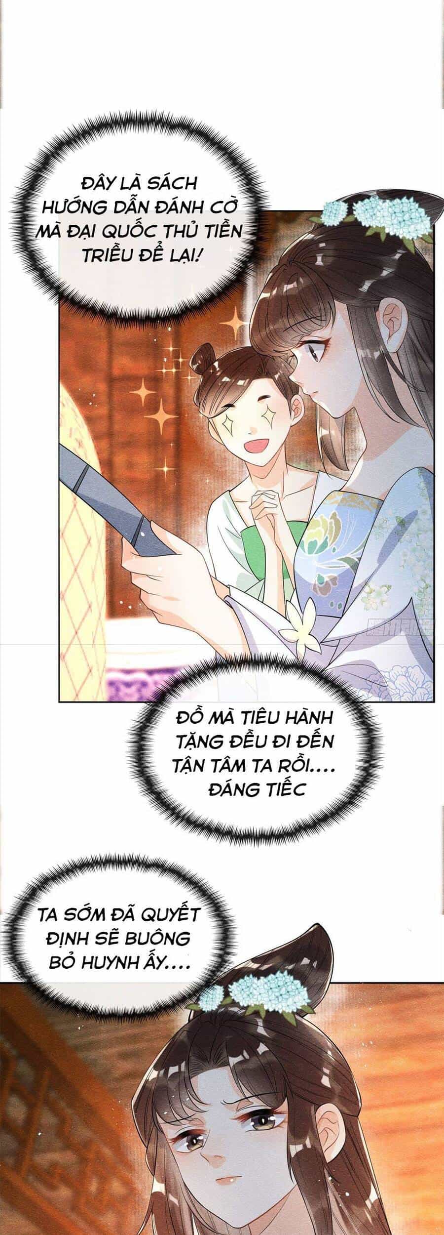 Tiêu Rồi, Lại Bị Bệnh Kiều Để Mắt Đến! - Chương 26 - ảnh 11