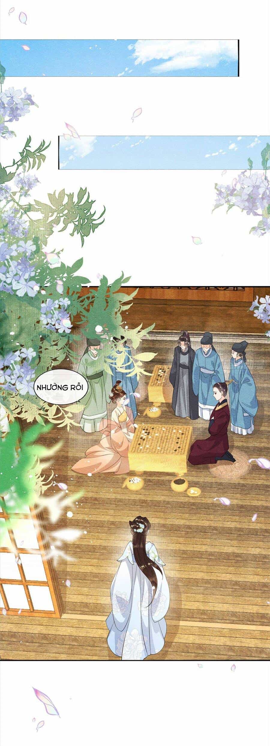 Tiêu Rồi, Lại Bị Bệnh Kiều Để Mắt Đến! - Chương 26 - ảnh 18