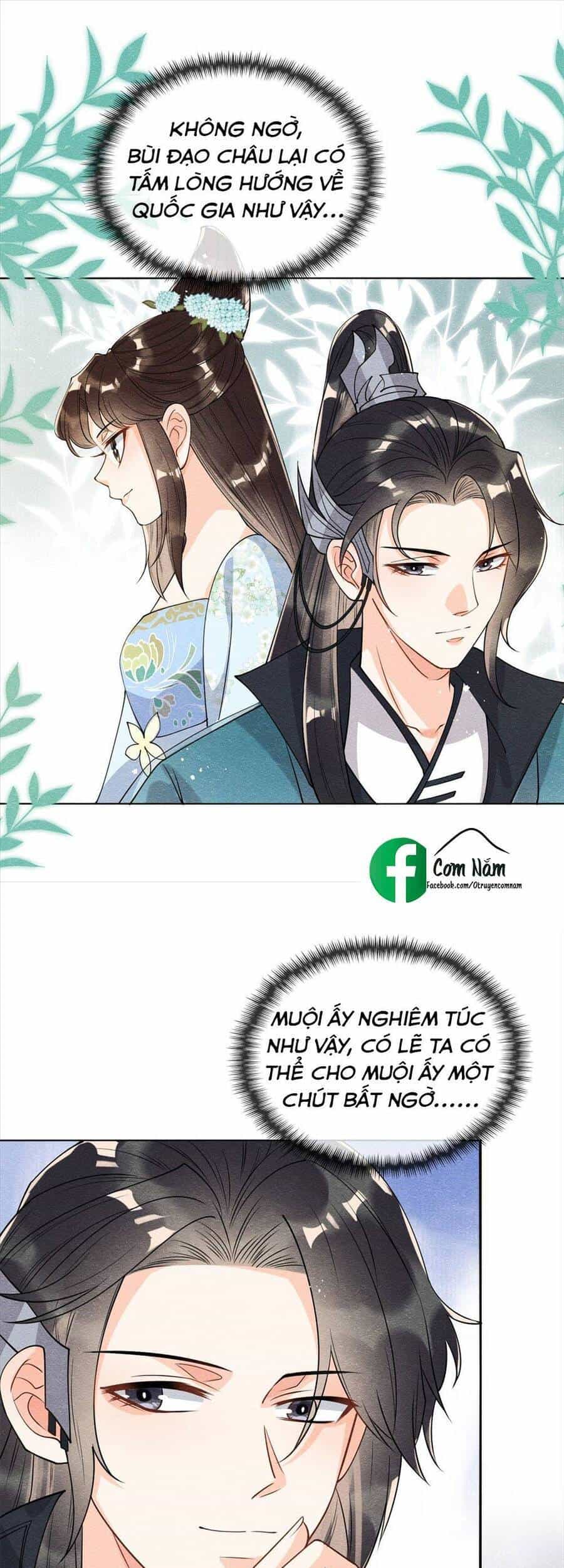 Tiêu Rồi, Lại Bị Bệnh Kiều Để Mắt Đến! - Chương 26 - ảnh 2