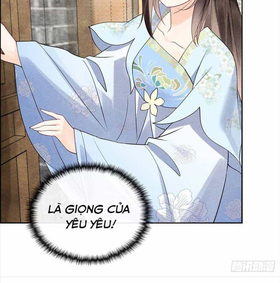 Tiêu Rồi, Lại Bị Bệnh Kiều Để Mắt Đến! - Chương 27 - ảnh 18