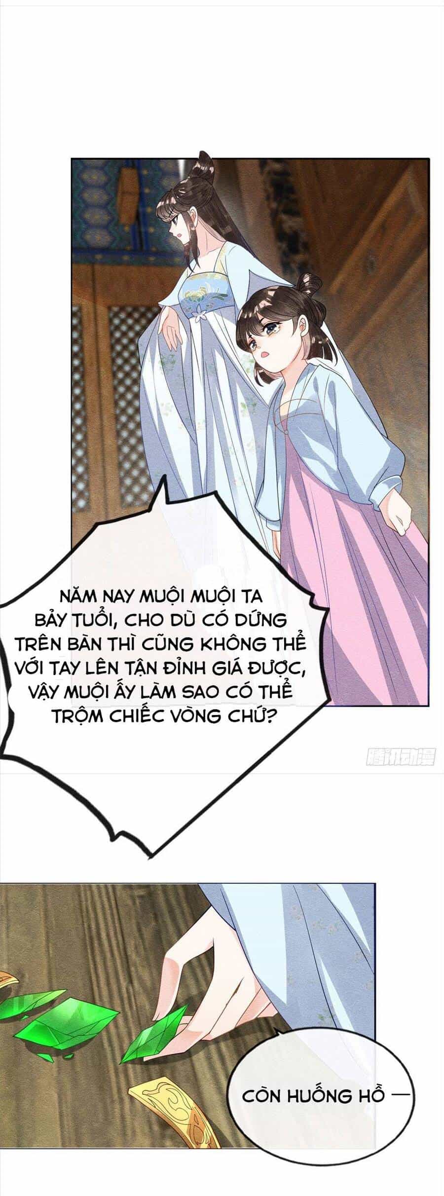 Tiêu Rồi, Lại Bị Bệnh Kiều Để Mắt Đến! - Chương 28 - ảnh 10