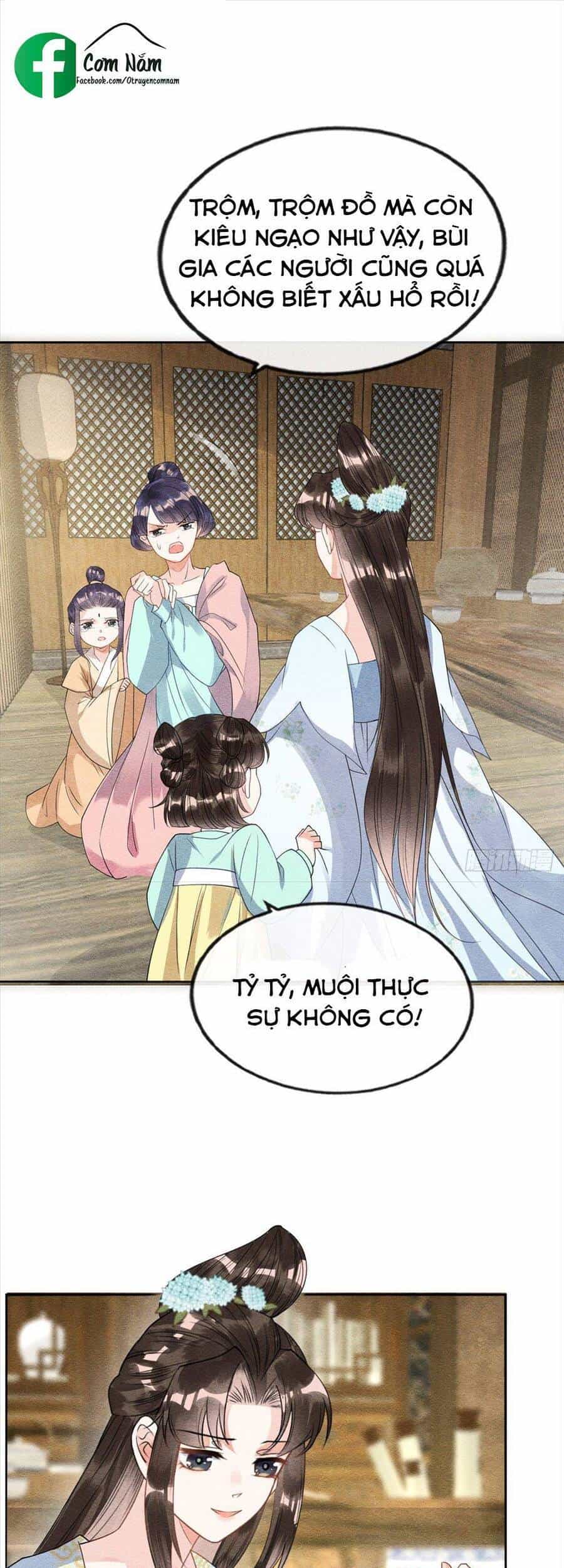 Tiêu Rồi, Lại Bị Bệnh Kiều Để Mắt Đến! - Chương 28 - ảnh 2