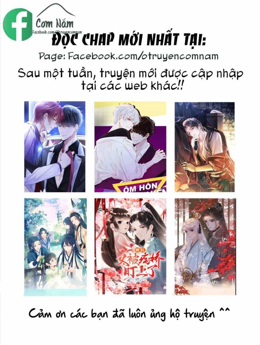 Tiêu Rồi, Lại Bị Bệnh Kiều Để Mắt Đến! - Chương 28 - ảnh 35