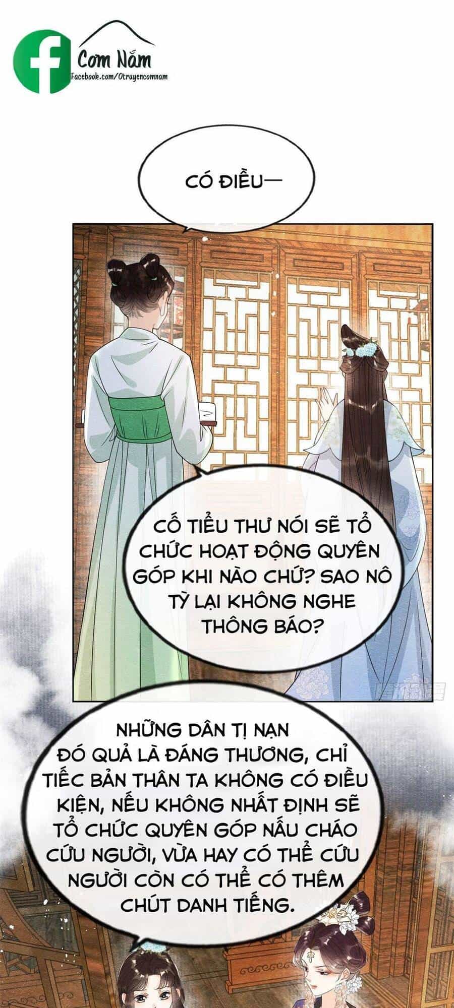 Tiêu Rồi, Lại Bị Bệnh Kiều Để Mắt Đến! - Chương 29 - ảnh 1