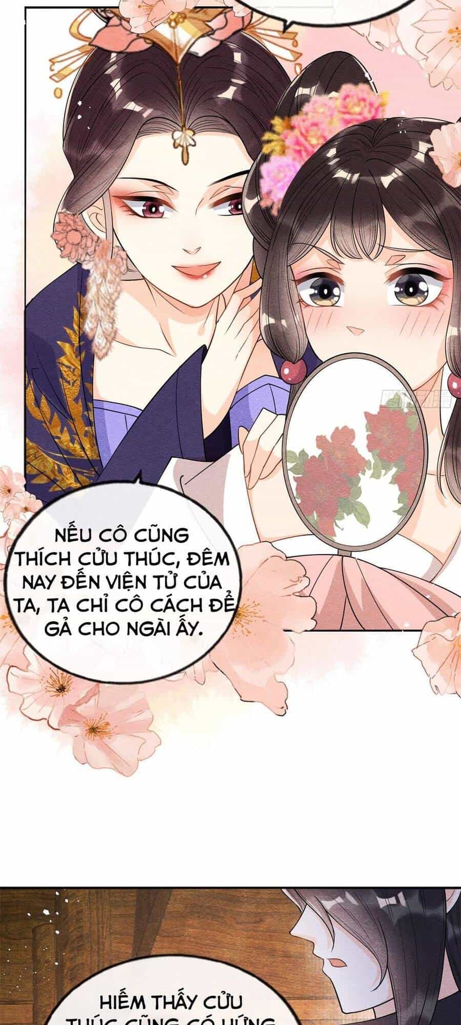 Tiêu Rồi, Lại Bị Bệnh Kiều Để Mắt Đến! - Chương 29 - ảnh 17