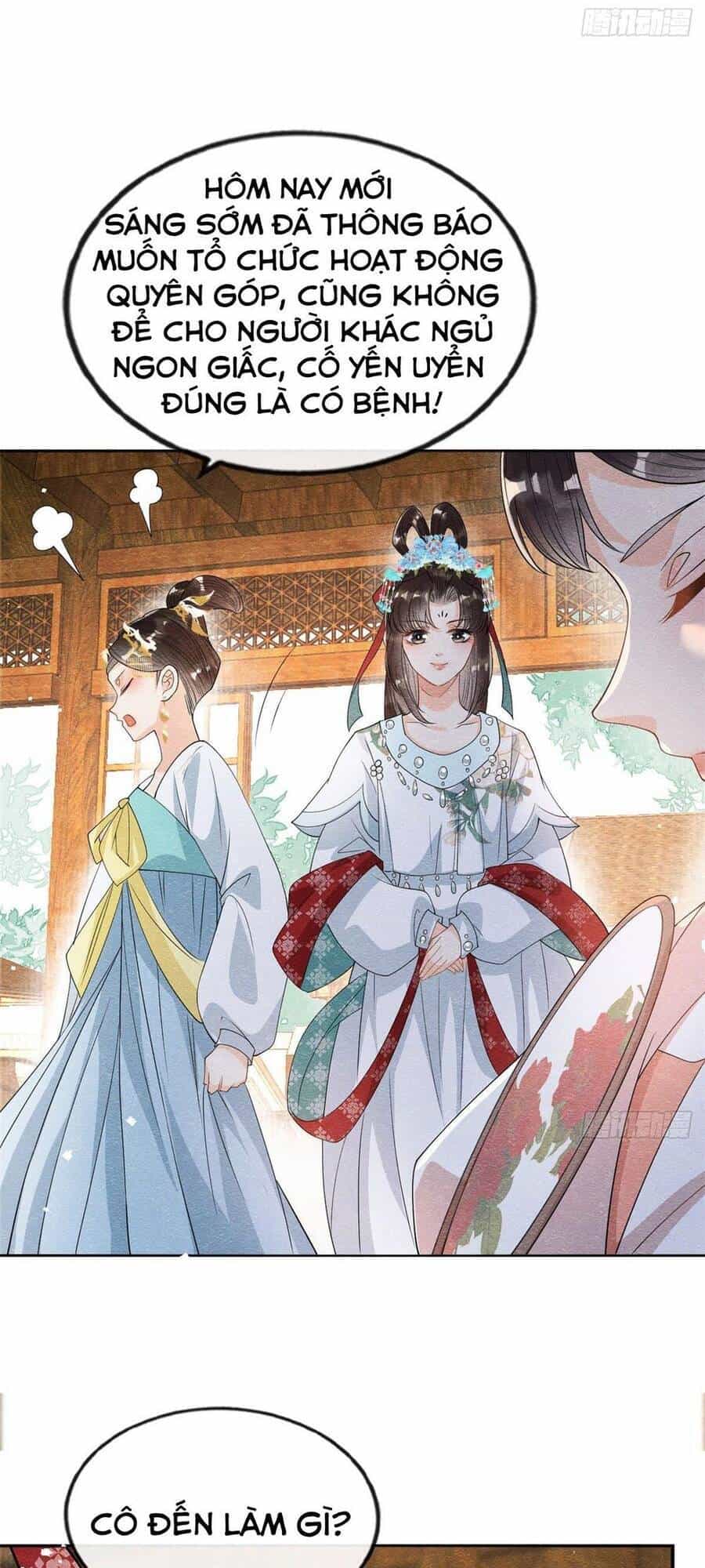 Tiêu Rồi, Lại Bị Bệnh Kiều Để Mắt Đến! - Chương 29 - ảnh 8