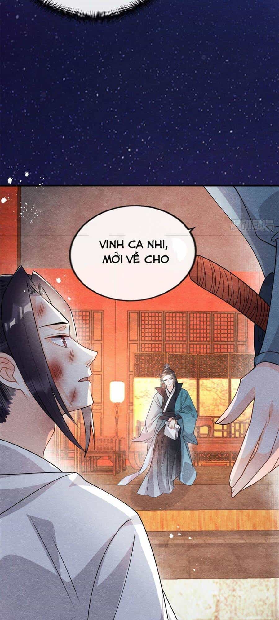 Tiêu Rồi, Lại Bị Bệnh Kiều Để Mắt Đến! - Chương 30 - ảnh 39