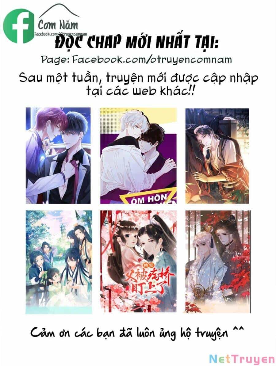 Tiêu Rồi, Lại Bị Bệnh Kiều Để Mắt Đến! - Chương 30 - ảnh 43