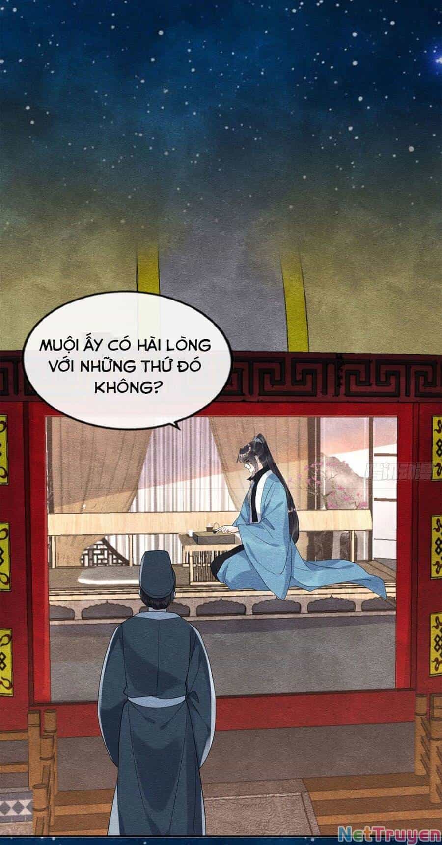 Tiêu Rồi, Lại Bị Bệnh Kiều Để Mắt Đến! - Chương 31 - ảnh 40