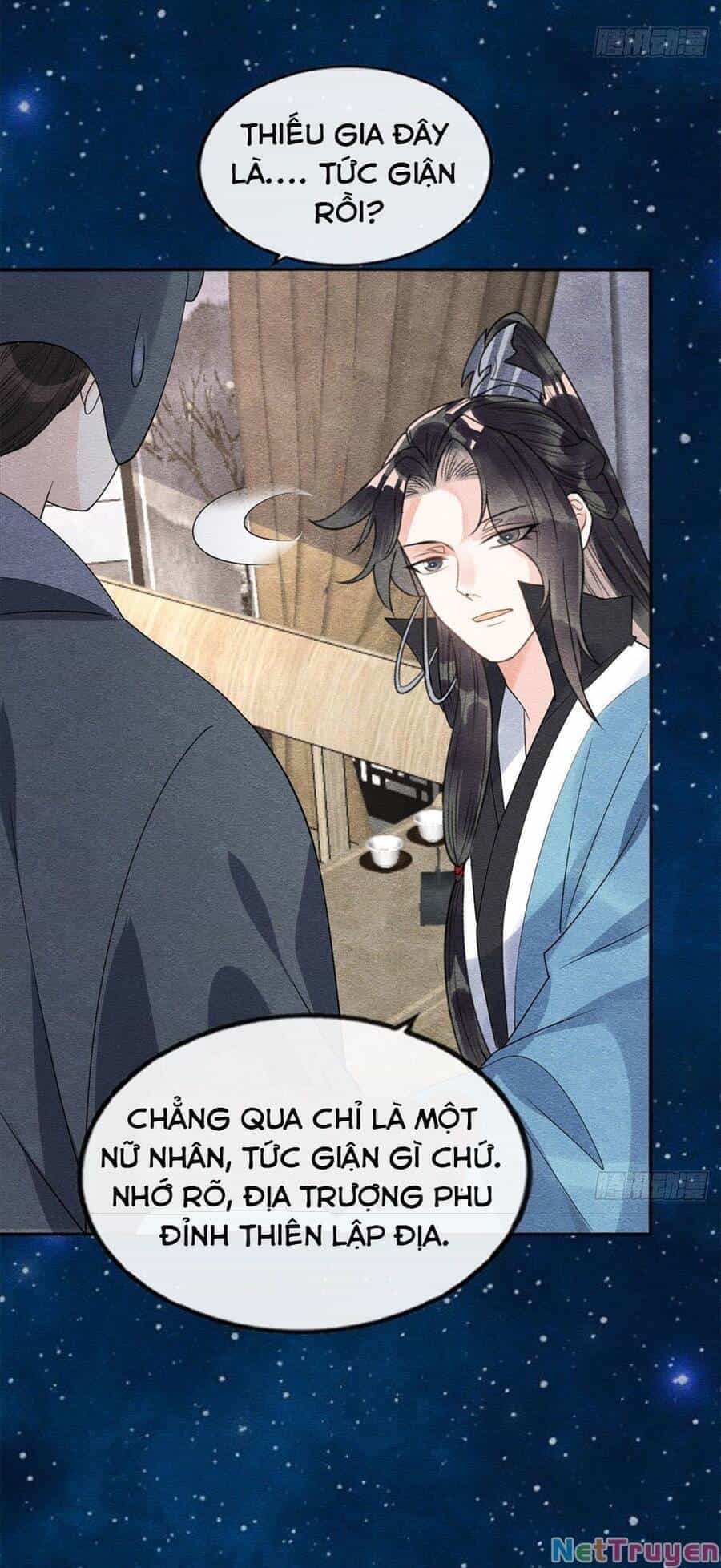 Tiêu Rồi, Lại Bị Bệnh Kiều Để Mắt Đến! - Chương 31 - ảnh 42