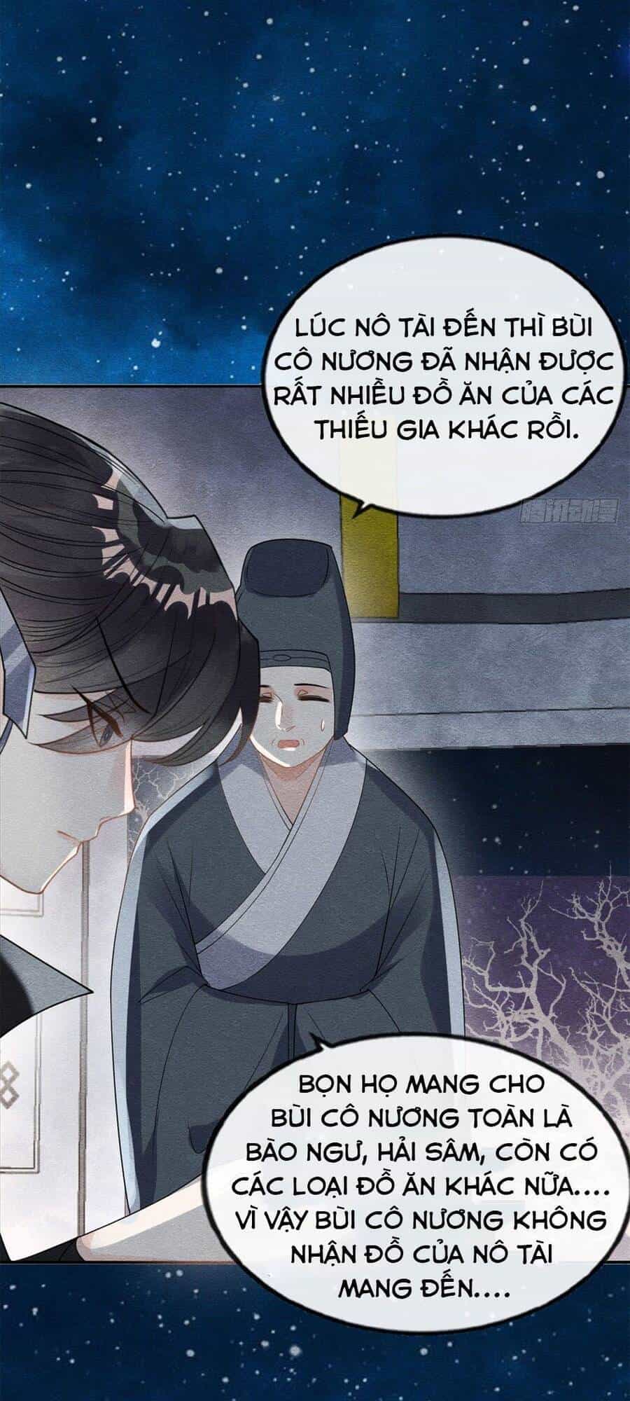 Tiêu Rồi, Lại Bị Bệnh Kiều Để Mắt Đến! - Chương 31 - ảnh 43