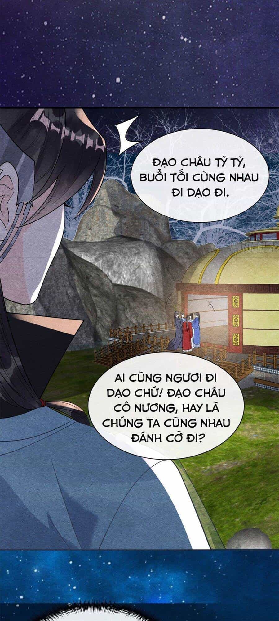 Tiêu Rồi, Lại Bị Bệnh Kiều Để Mắt Đến! - Chương 31 - ảnh 51