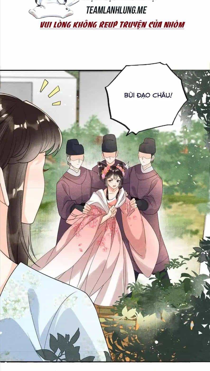 Tiêu Rồi, Lại Bị Bệnh Kiều Để Mắt Đến! - Chương 33 - ảnh 23