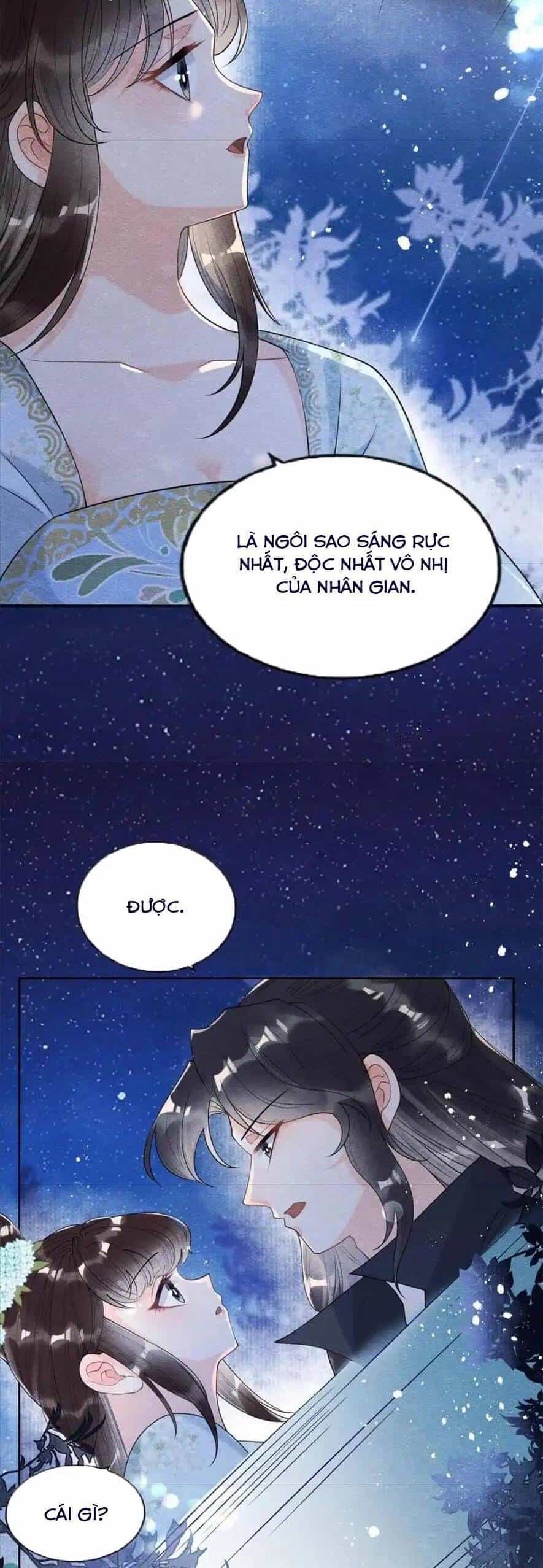 Tiêu Rồi, Lại Bị Bệnh Kiều Để Mắt Đến! - Chương 33 - ảnh 5