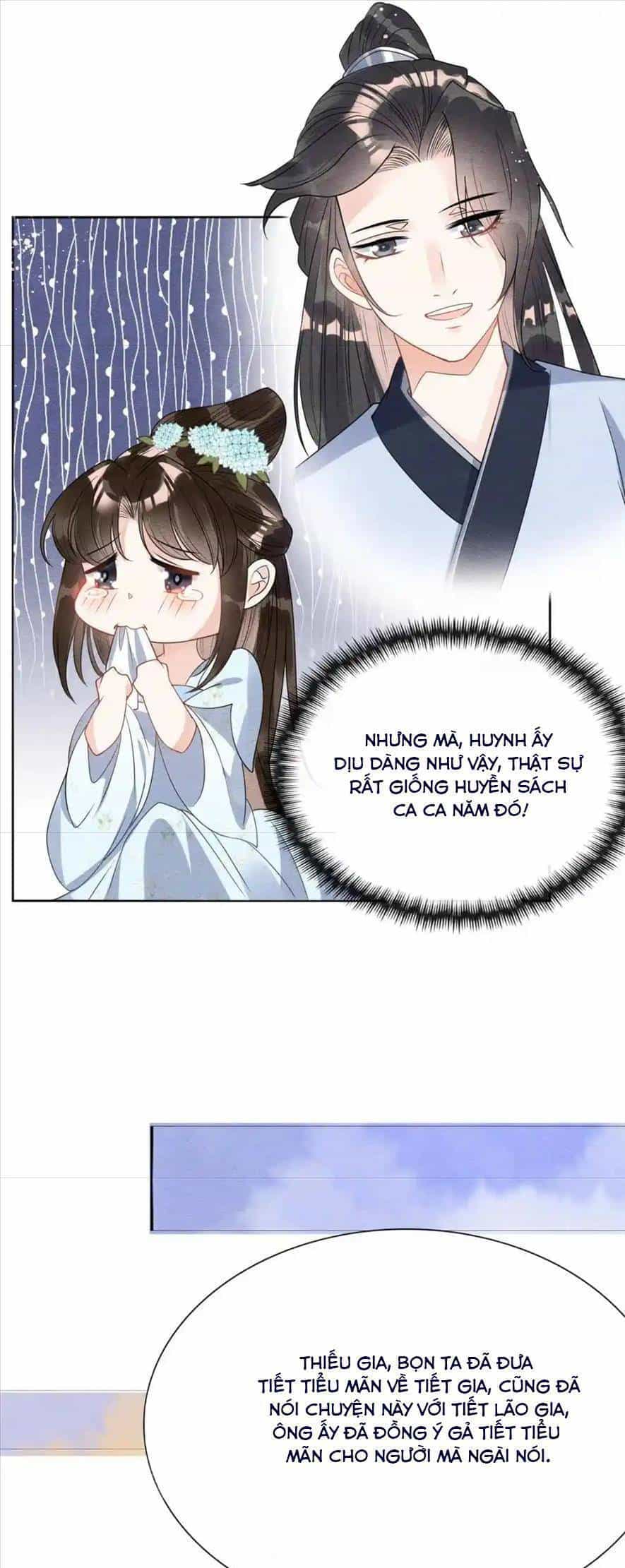 Tiêu Rồi, Lại Bị Bệnh Kiều Để Mắt Đến! - Chương 34 - ảnh 19