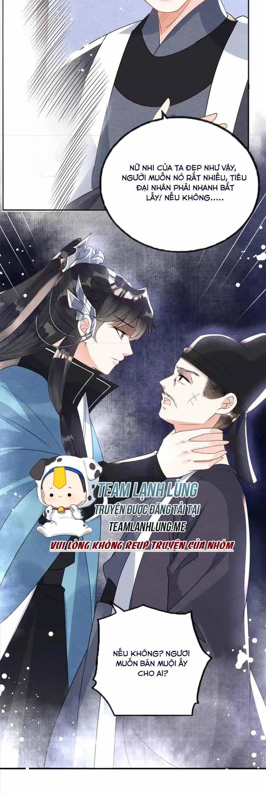 Tiêu Rồi, Lại Bị Bệnh Kiều Để Mắt Đến! - Chương 34 - ảnh 23