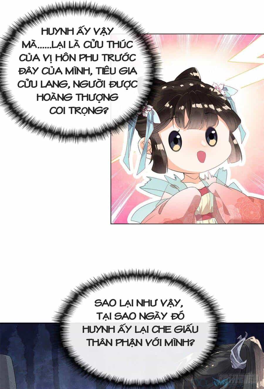 Tiêu Rồi, Lại Bị Bệnh Kiều Để Mắt Đến! - Chương 2 - ảnh 15