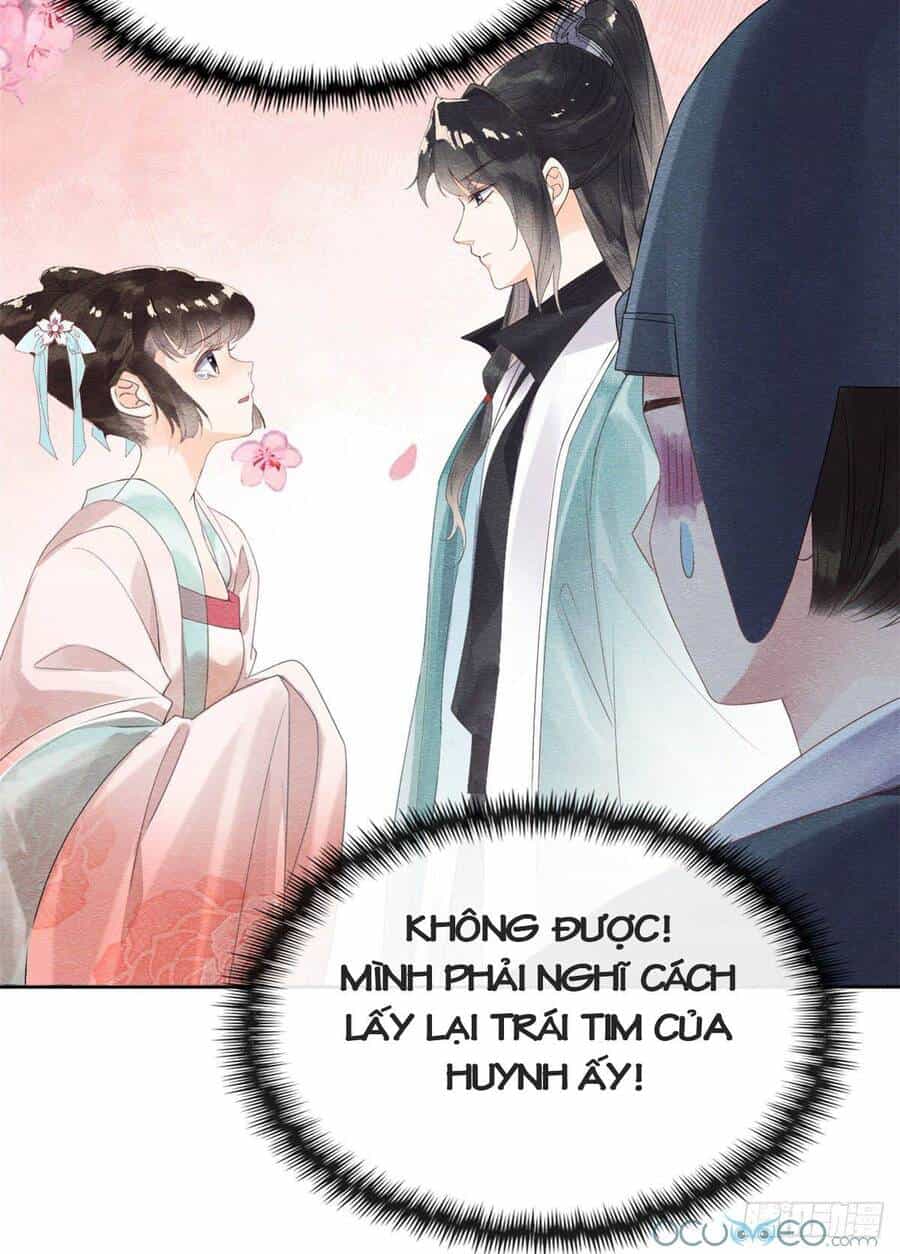 Tiêu Rồi, Lại Bị Bệnh Kiều Để Mắt Đến! - Chương 2 - ảnh 20