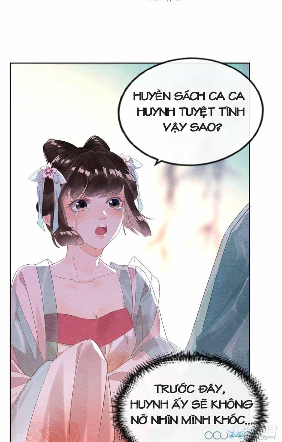 Tiêu Rồi, Lại Bị Bệnh Kiều Để Mắt Đến! - Chương 2 - ảnh 21