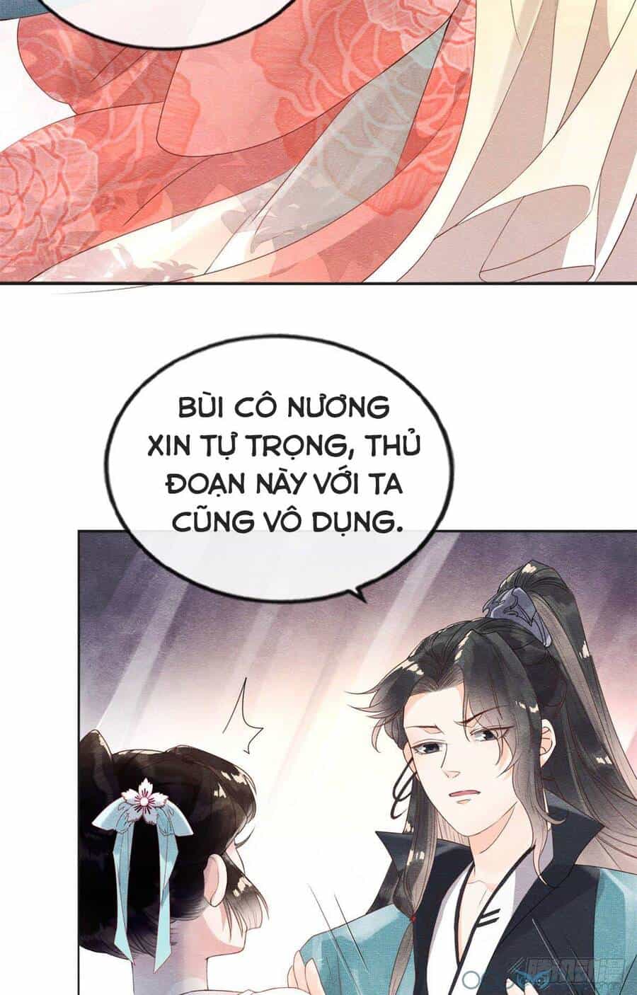 Tiêu Rồi, Lại Bị Bệnh Kiều Để Mắt Đến! - Chương 2 - ảnh 34