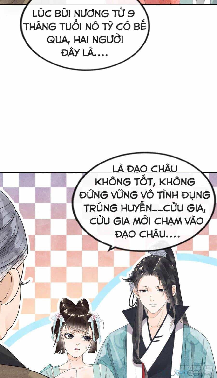 Tiêu Rồi, Lại Bị Bệnh Kiều Để Mắt Đến! - Chương 2 - ảnh 40