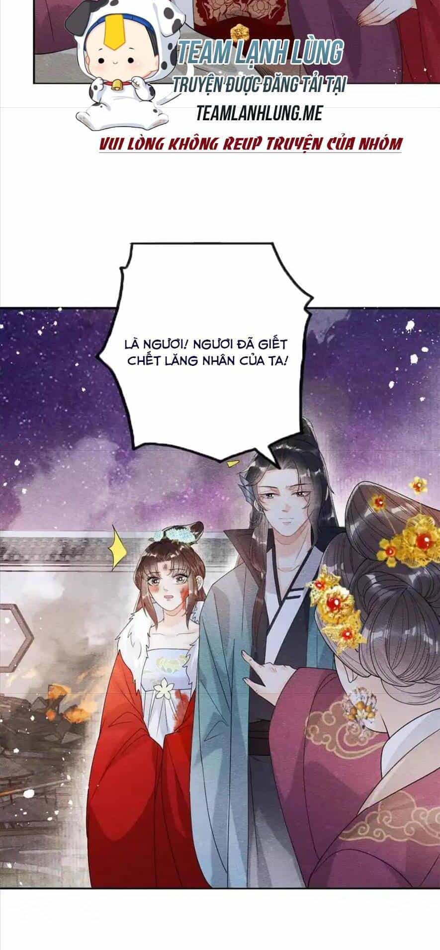 Tiêu Rồi, Lại Bị Bệnh Kiều Để Mắt Đến! - Chương 37 - ảnh 13
