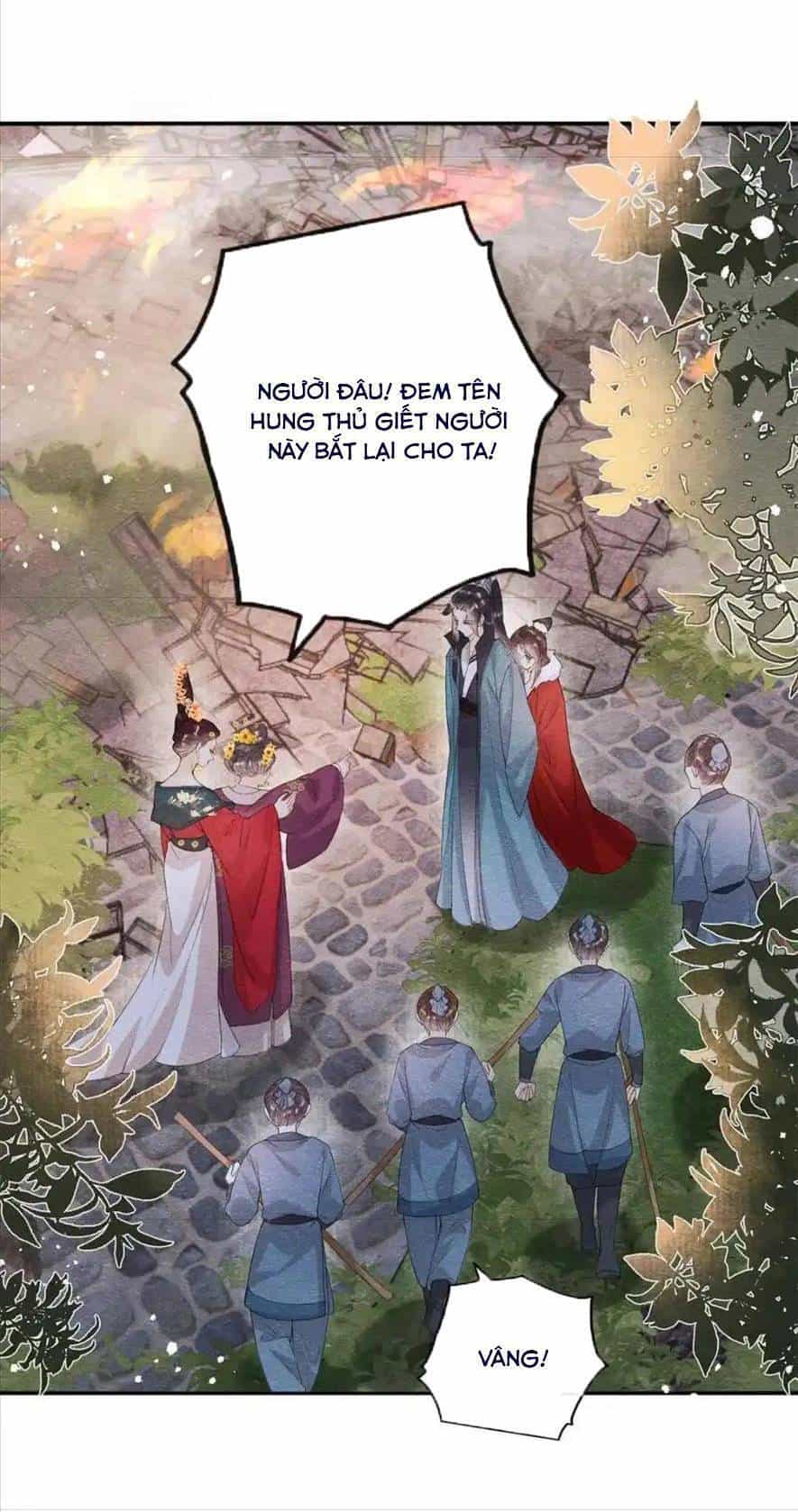 Tiêu Rồi, Lại Bị Bệnh Kiều Để Mắt Đến! - Chương 37 - ảnh 14