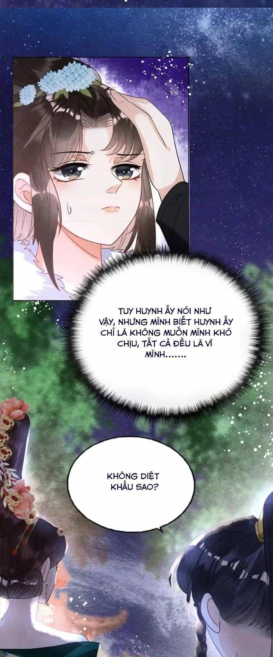 Tiêu Rồi, Lại Bị Bệnh Kiều Để Mắt Đến! - Chương 38 - ảnh 14