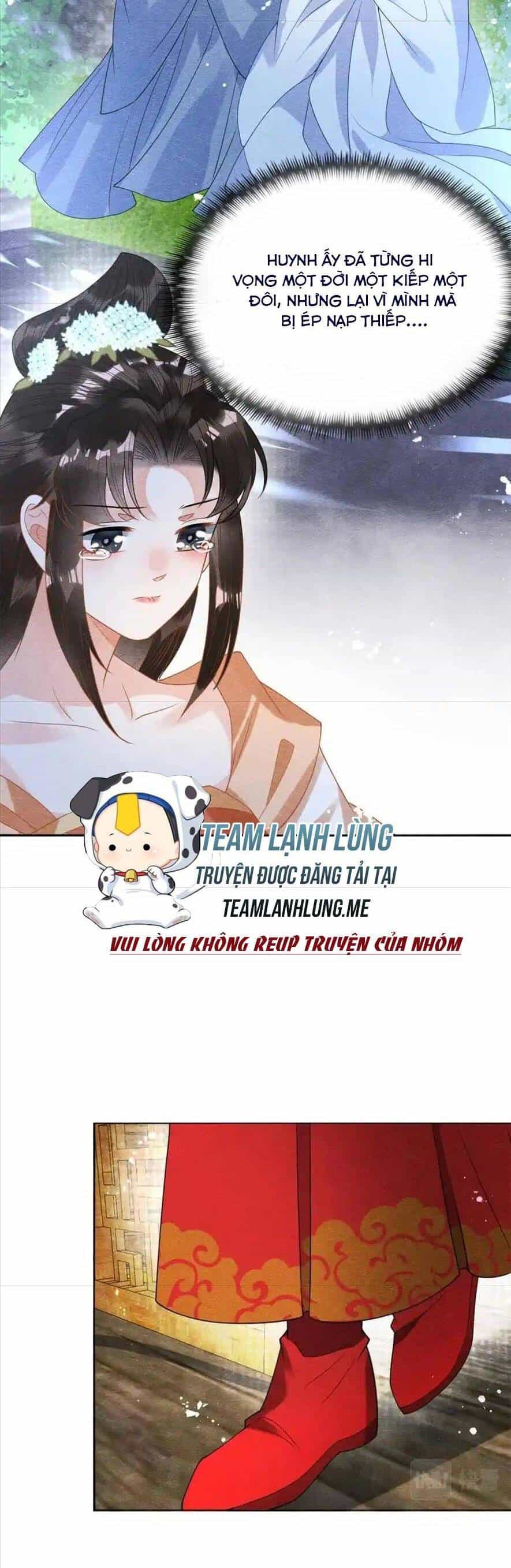 Tiêu Rồi, Lại Bị Bệnh Kiều Để Mắt Đến! - Chương 38 - ảnh 22