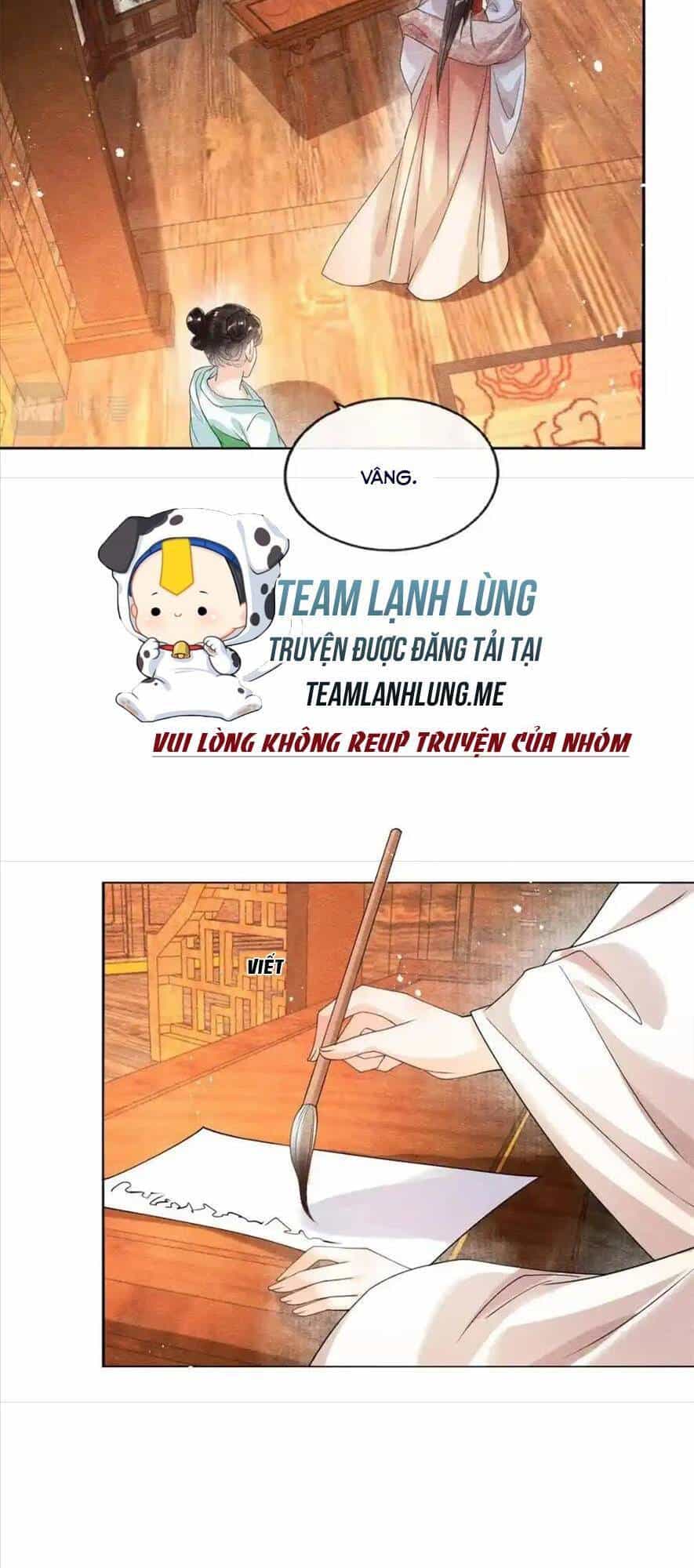 Tiêu Rồi, Lại Bị Bệnh Kiều Để Mắt Đến! - Chương 39 - ảnh 13